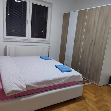 Apartment Smjestaj_s Bijeljina